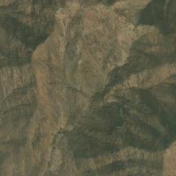 Satellite imagery of Jālah Ghūnḏ, AF