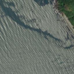 Satellite imagery of Kongō-hana, JP