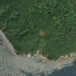 Satellite imagery of Kongō-hana, JP