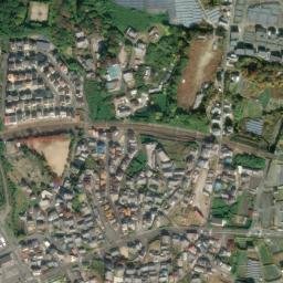 Satellite imagery of Kuro Saki, JP