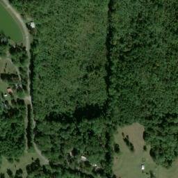 Satellite imagery of Bugaboo Mountain, US
