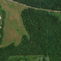 Satellite imagery of Burney Mountain, US