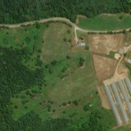 Satellite imagery of Burney Mountain, US