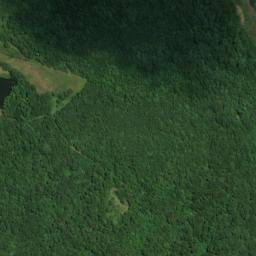 Satellite imagery of Cooper Mountain, US