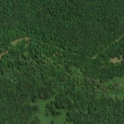 Satellite imagery of Cooper Mountain, US