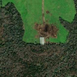 Satellite imagery of Pea Ridge, US