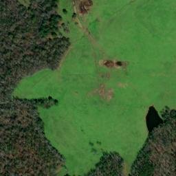 Satellite imagery of Pea Ridge, US