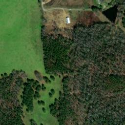 Satellite imagery of Pea Ridge, US