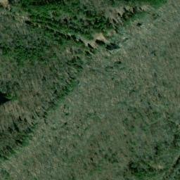 Satellite imagery of Ripshin Ridge, US