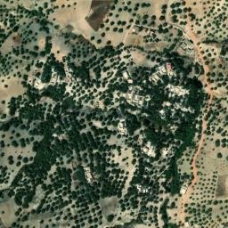 Satellite imagery of Aoyint Bankis, MA