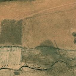 Satellite imagery of Djebel Ouerk, DZ