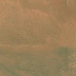Satellite imagery of Foum el Maï, DZ