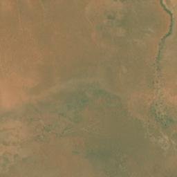 Satellite imagery of Foum el Maï, DZ