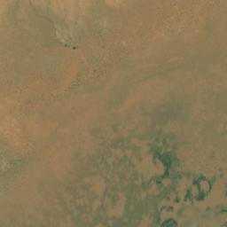 Satellite imagery of Foum el Maï, DZ