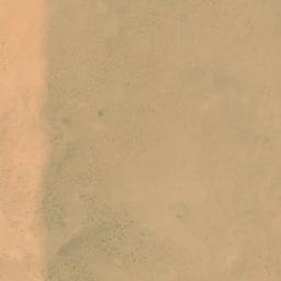 Satellite imagery of Kriker, DZ