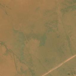 Satellite imagery of El Aoudjet, DZ