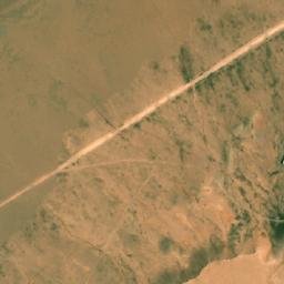 Satellite imagery of El Aoudjet, DZ