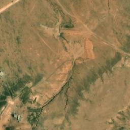 Satellite imagery of El Aoudjet, DZ
