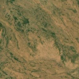 Satellite imagery of Ed Draa Mta Ntilet Oulad Sidi Yahia, DZ