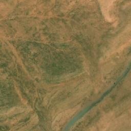 Satellite imagery of Ed Draa Mta Ntilet Oulad Sidi Yahia, DZ