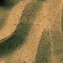 Satellite imagery of Kef Sidi Bou Zid, DZ