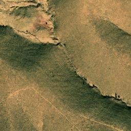 Satellite imagery of Kef Sidi Bou Zid, DZ