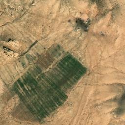 Satellite imagery of Kef Tella, DZ