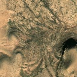 Satellite imagery of Kef Tella, DZ