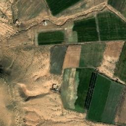 Satellite imagery of Kef Tella, DZ