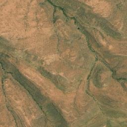 Satellite imagery of El Kbouiba, DZ