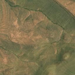 Satellite imagery of El Kbouiba, DZ