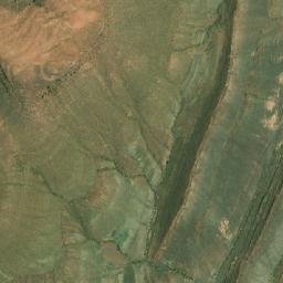 Satellite imagery of El Kbouiba, DZ
