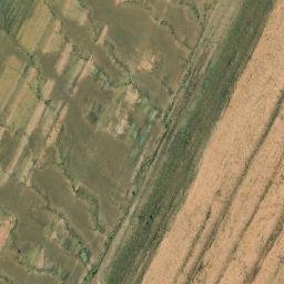 Satellite imagery of El Beïda, DZ