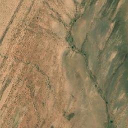 Satellite imagery of El Beïda, DZ