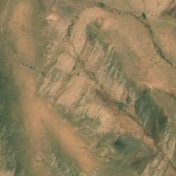 Satellite imagery of El Beïda, DZ