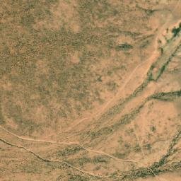 Satellite imagery of Argoub el Kererat, DZ