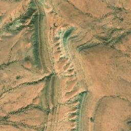 Satellite imagery of Argoub el Kererat, DZ