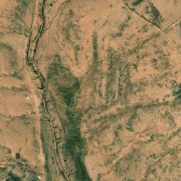 Satellite imagery of Argoub el Kererat, DZ