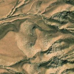 Satellite imagery of Kef el Guerra, DZ