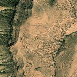 Satellite imagery of Kef el Guerra, DZ