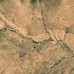 Satellite imagery of Kef el Guerra, DZ