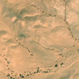 Satellite imagery of Bou Reddim, DZ