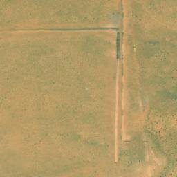 Satellite imagery of Râs Toumb, DZ