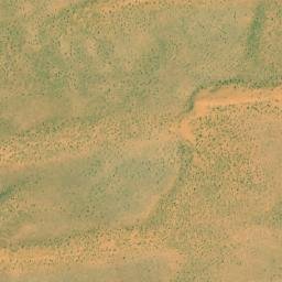Satellite imagery of Râs Toumb, DZ