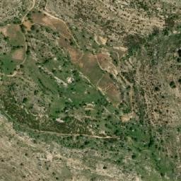 Satellite imagery of Dahr el Kbîr, LB