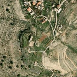 Satellite imagery of Er Rahoué, LB