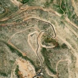 Satellite imagery of Er Rahoué, LB