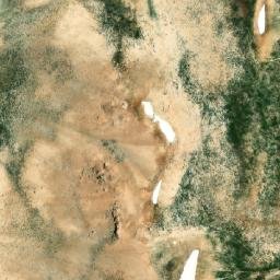 Satellite imagery of Dahr Ouata et Tellâj, LB