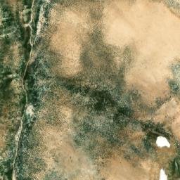 Satellite imagery of Dahr Ouata et Tellâj, LB