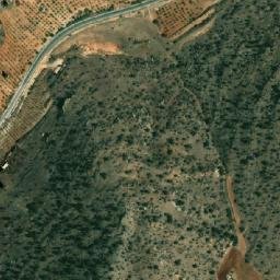Satellite imagery of Jouar el Ghanam, LB